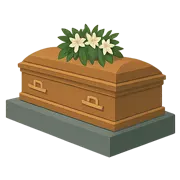 План похорон №2