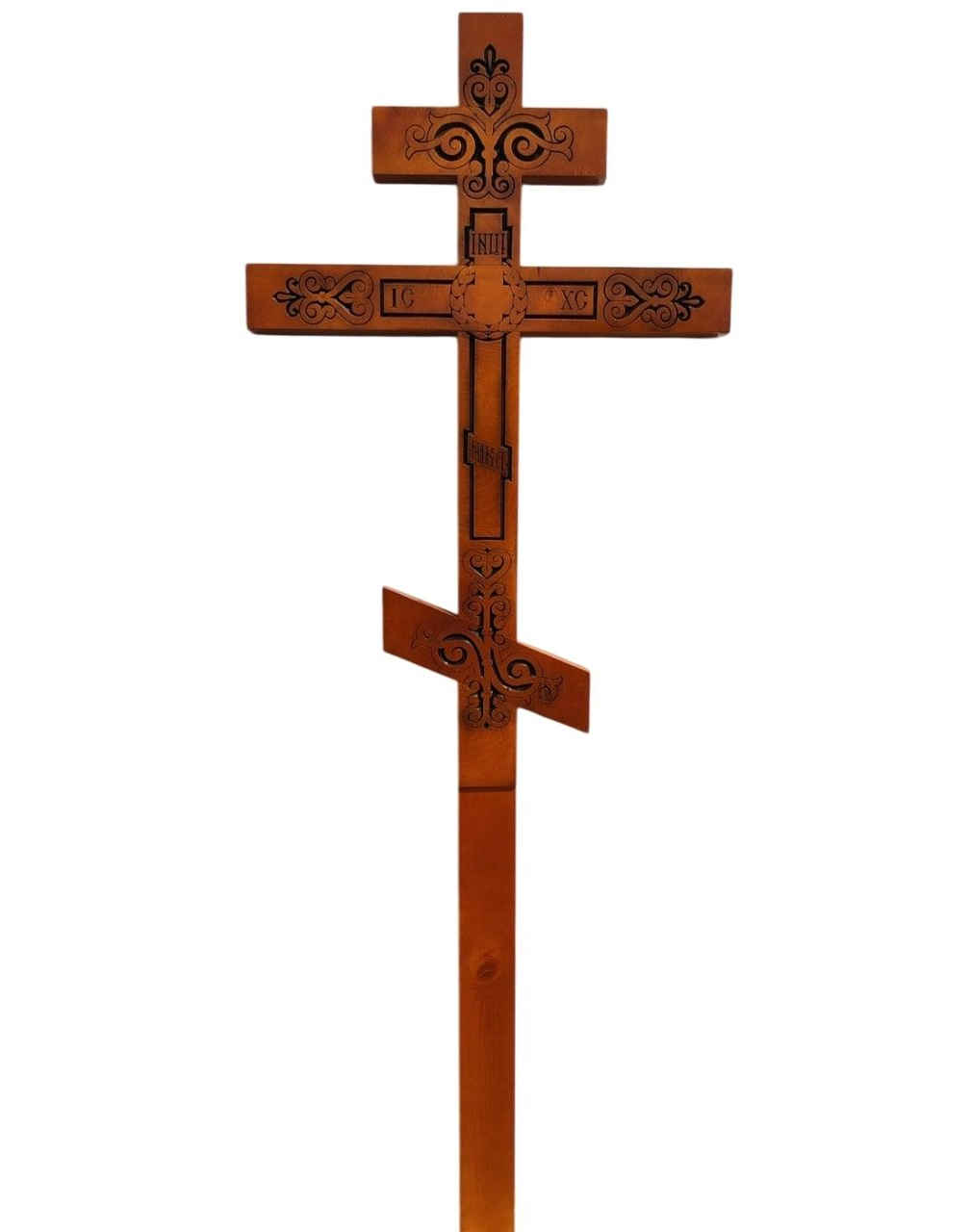 Крест на могилу «Дерево жизни»