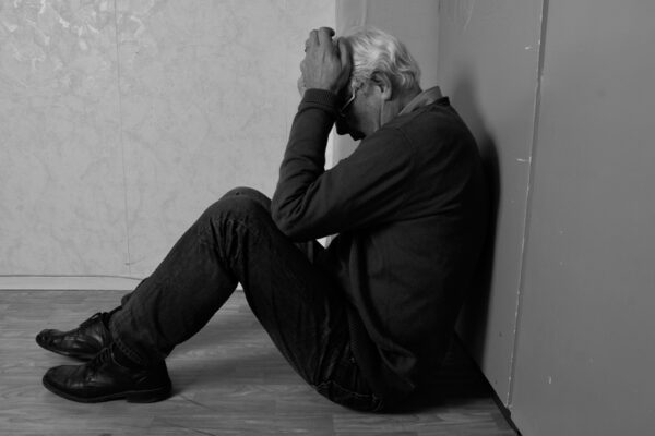 Горе глазами психолога