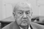 Скульптор Зураб Церетели умер на 92-м году жизни