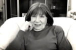 Умерла бывший режиссер программы «Время» Калерия Кислова