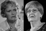 Умерла вдова Леонида Гайдая — актриса Нина Гребешкова