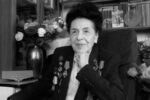 Умерла заслуженная артистка России Ирина Кострова