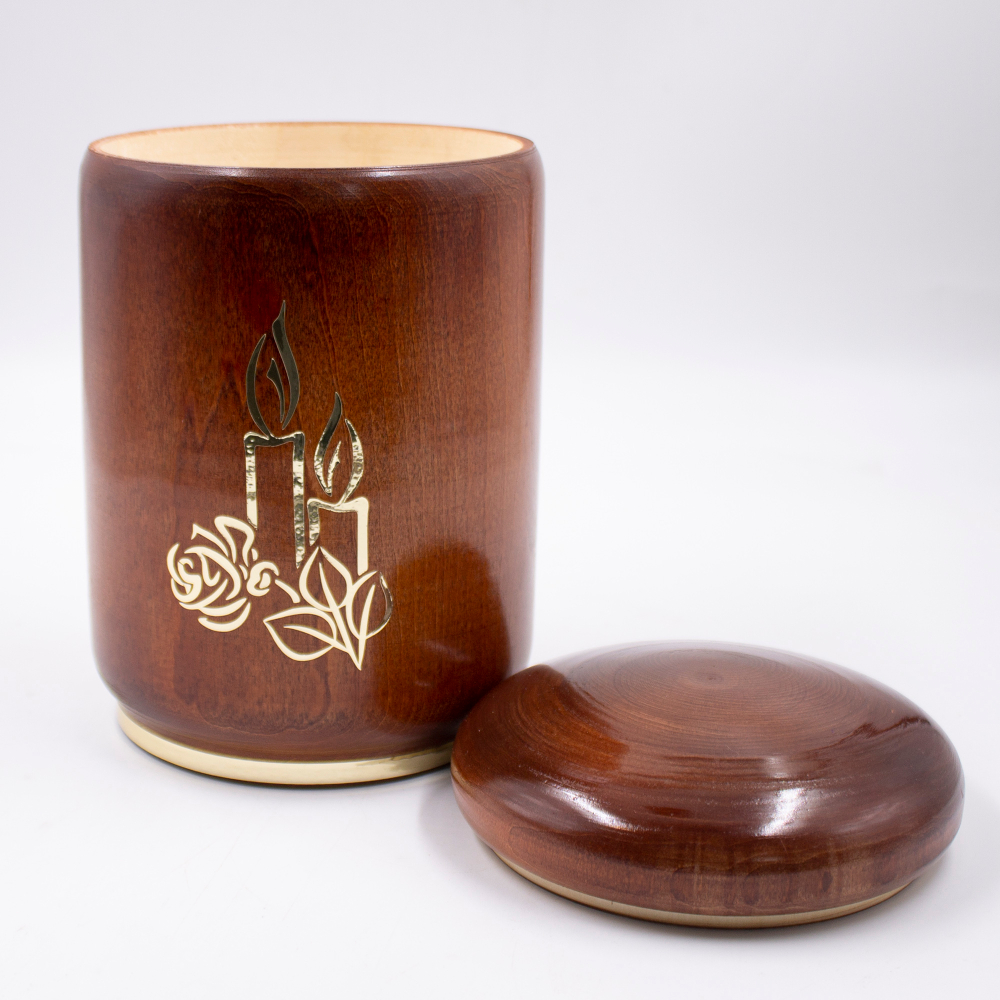 Урна биоразлагаемая «Традиция М»