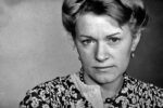 Умерла звезда «Иронии судьбы» Валентина Талызина