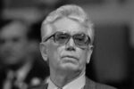 На 97-м году жизни скончался бывший ректор РАНХиГС Вадим Медведев
