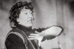 Умерла актриса и заслуженный педагог ГИТИСа Анастасия Вербицкая