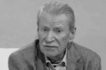 В Театре Комиссаржевской сделали заявление о прощании с Иваном Краско