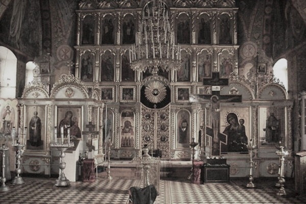 Христианский храм: символика, устройство и значение для верующих