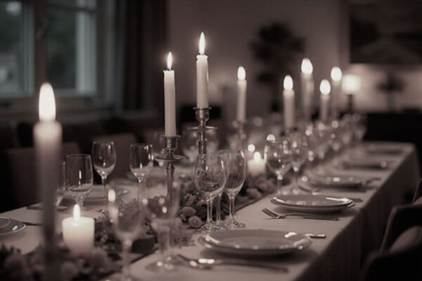 К чему снятся поминки: толкование сна и значение