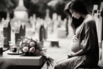 Можно ли беременным на похороны: традиции, приметы и медицинский взгляд