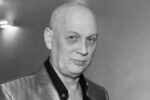 Умер писатель Василий Головачев