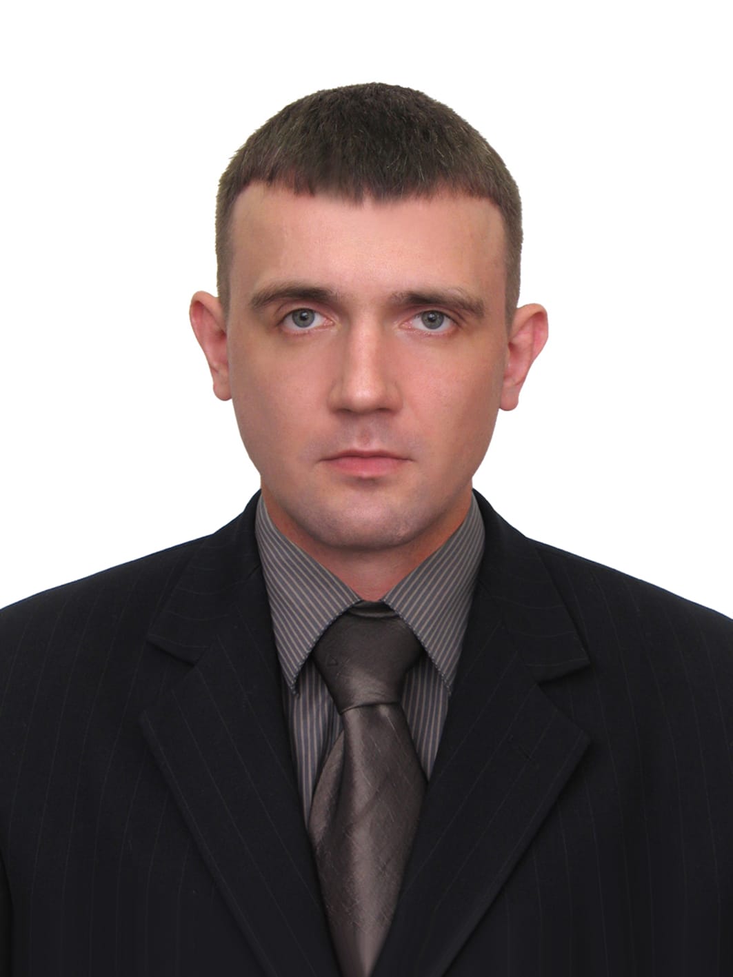 Дмитрий Александрович Гридасов