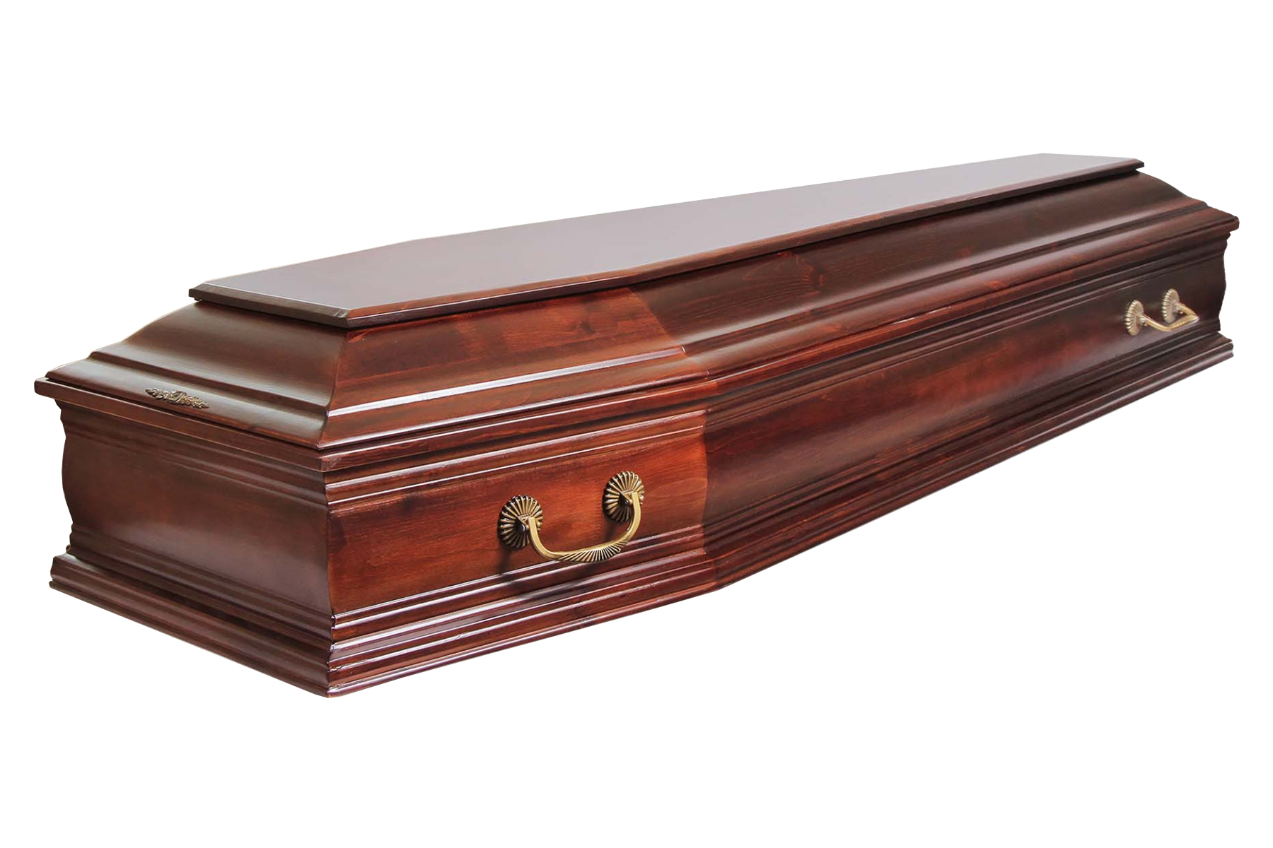 Гроб «Астория» 6-гранный