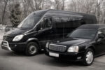Транспорт на похороны: какие варианты бывают и что выбрать