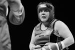 Умерла 46-летняя Ирина Синецкая, чемпионка мира и Европы по боксу