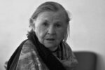 Умерла вдова Вячеслава Невинного актриса Нина Гуляева