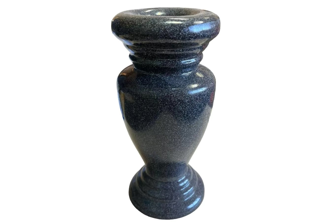 Ваза амфора — высота 22см