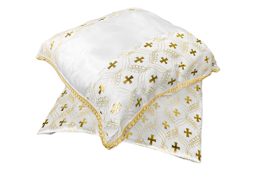 Комплект ритуальный «Крестики»