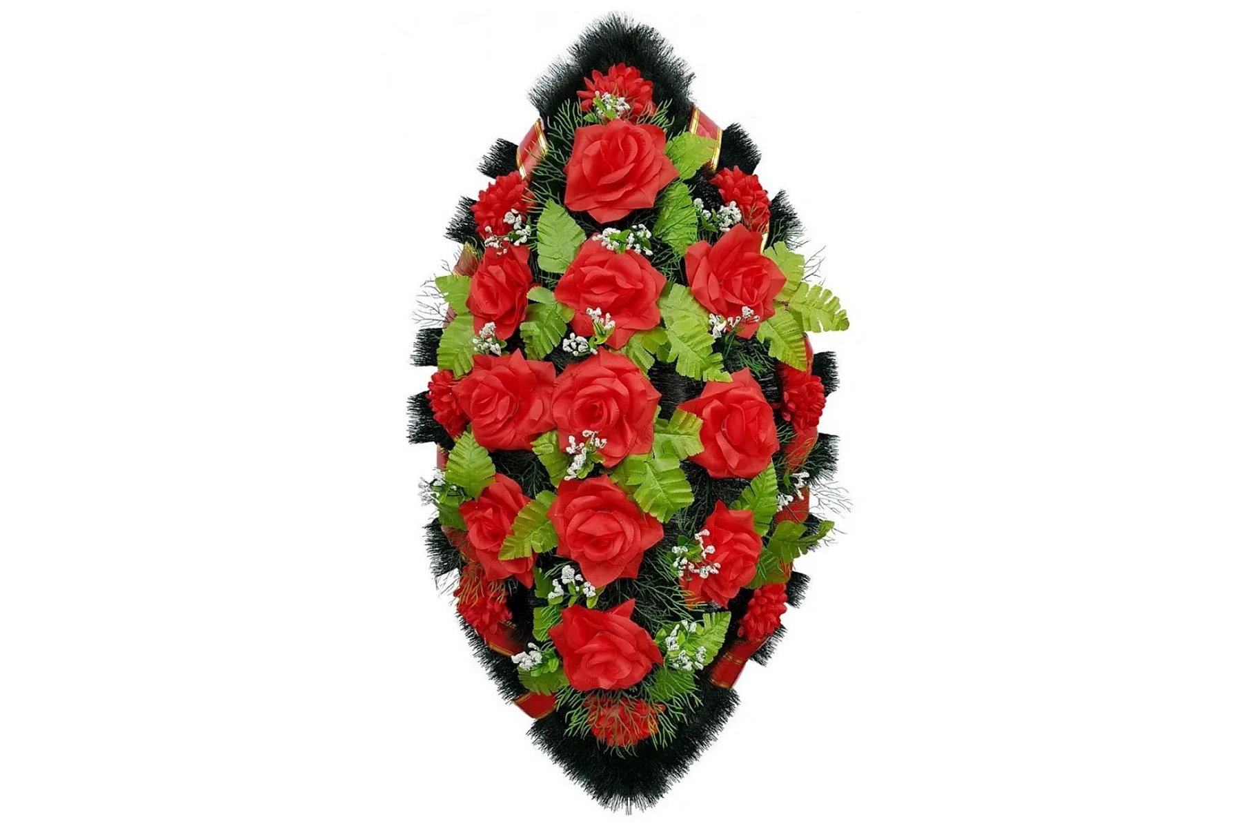 Венок «Стандарт» №11