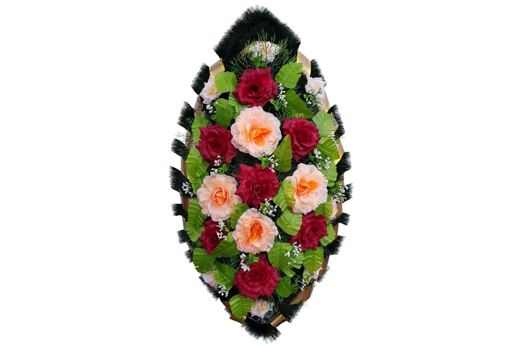 Венок «Стандарт» №14