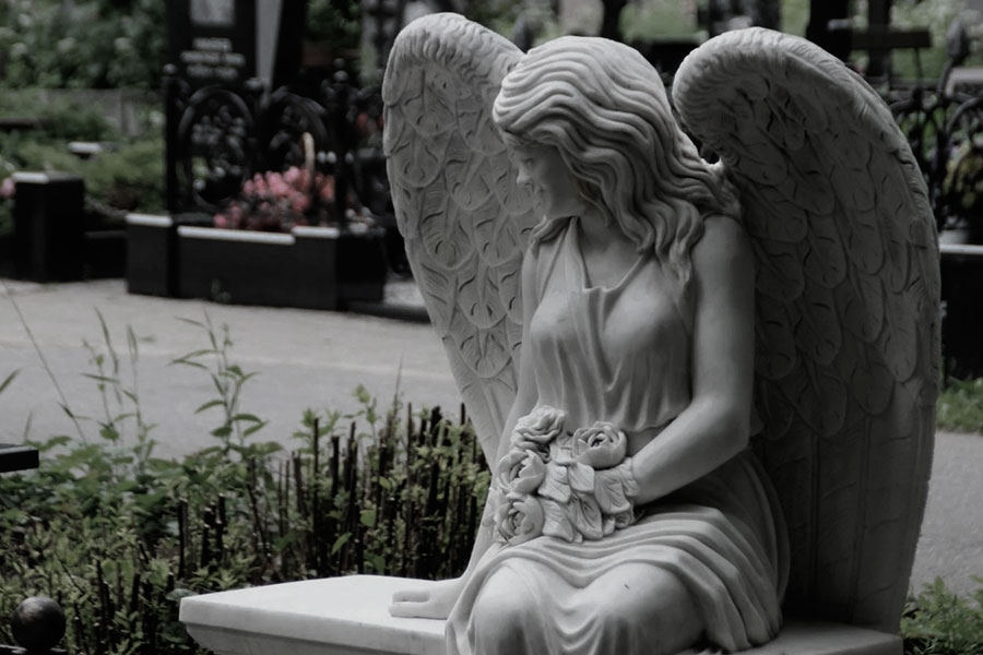 Как выбрать место для похорон: кладбище, колумбарий или крематорий