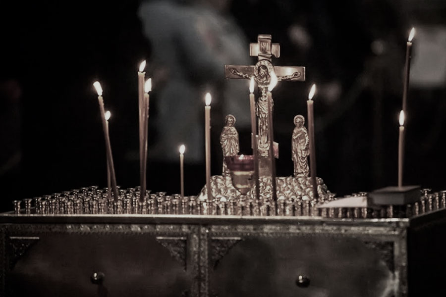 Панихида — стоимость, порядок проведения и как выбрать храм или зал для прощания