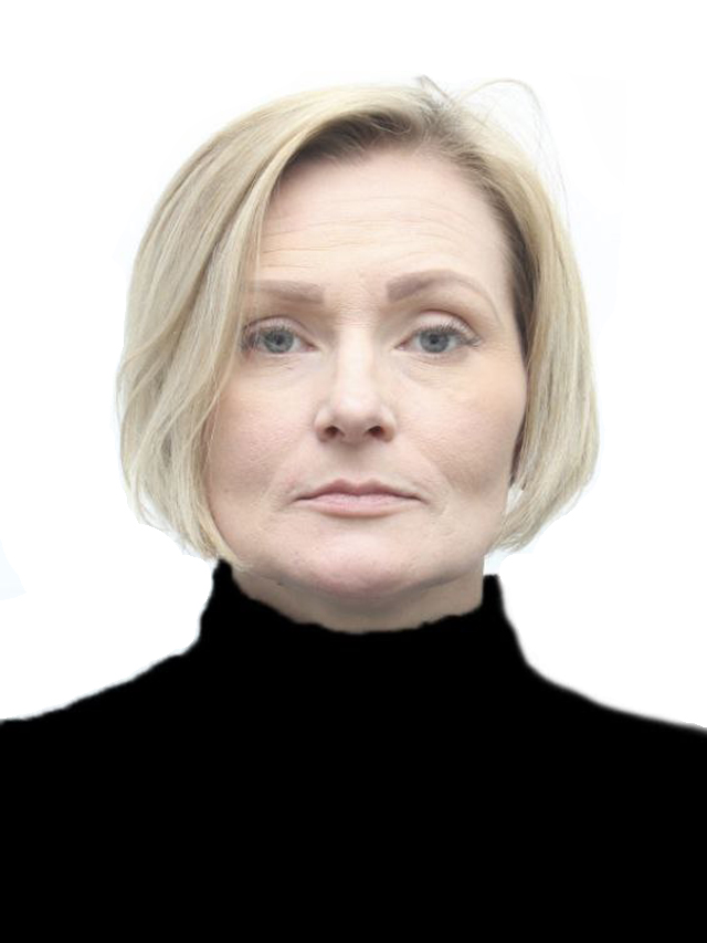 Голочалова Дарья Владимировна - Ритуальный агент