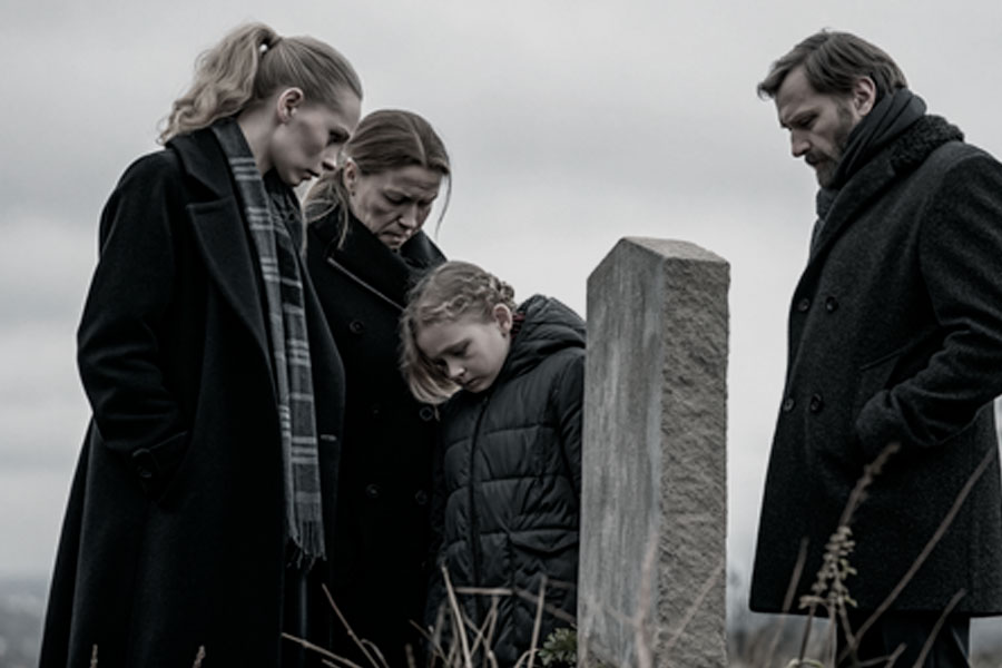 Как подготовиться к прощанию с близким: советы психолога