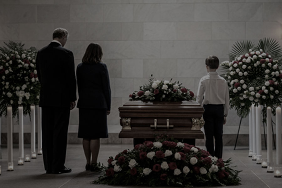 Первые 24 часа: пошаговая инструкция, если умер близкий человек