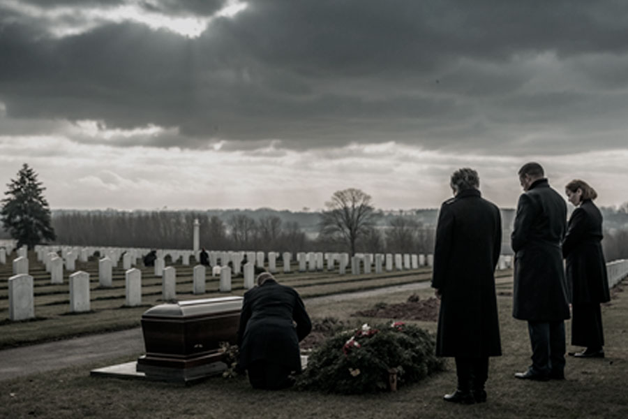 Семейные традиции на похоронах: как сочетать привычные обычаи с современными сервисами