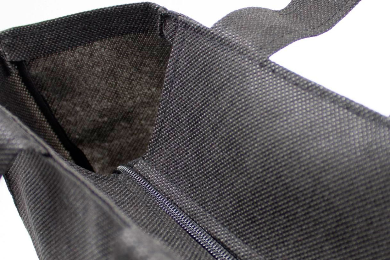 Сумка для урны с прахом