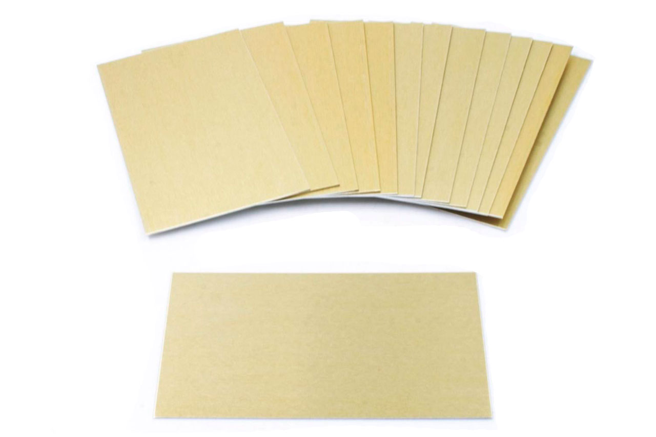 Табличка для урны металл для гравировки