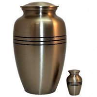 Аксессуары для урны с прахом