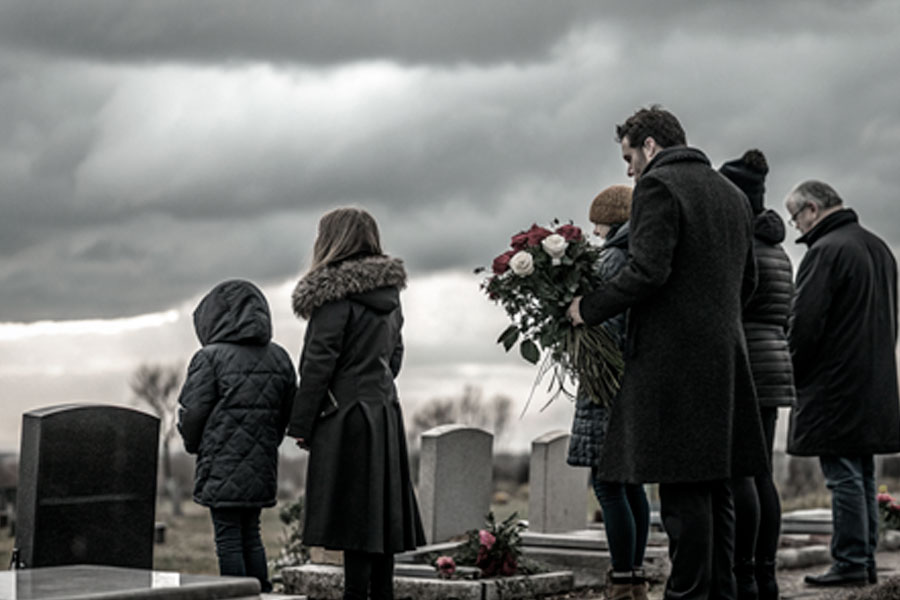 Организация похорон без посредников в СПб: реально ли сэкономить и какие риски