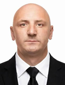 Ритуальный агент Александр Николаевич