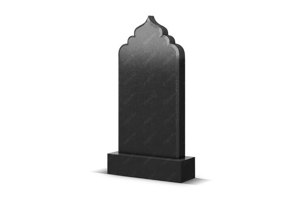 Памятник из гранита BG3252