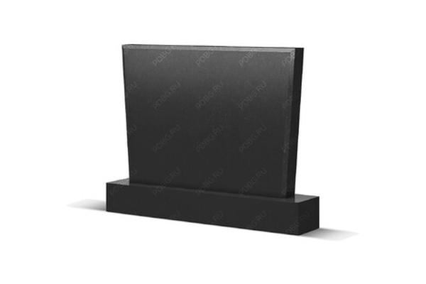 Памятник из гранита BG4023