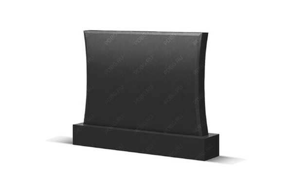 Памятник из гранита BG4024