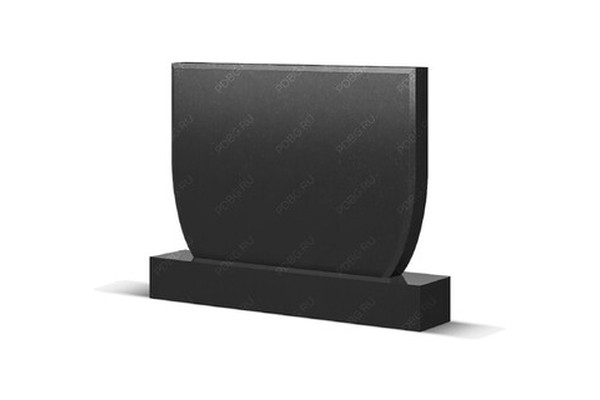 Памятник из гранита BG4028