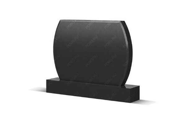 Памятник из гранита BG4029