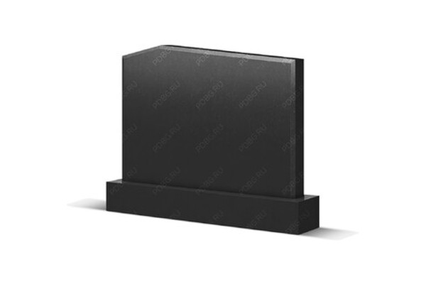 Памятник из гранита BG4082