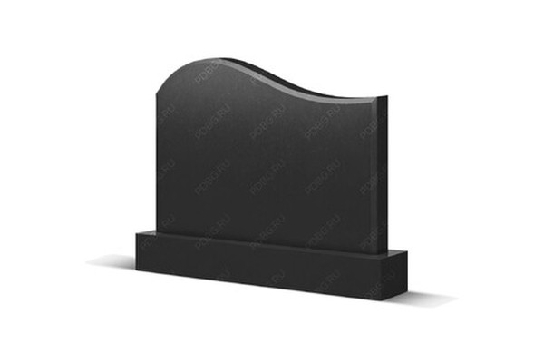 Памятник из гранита BG4127