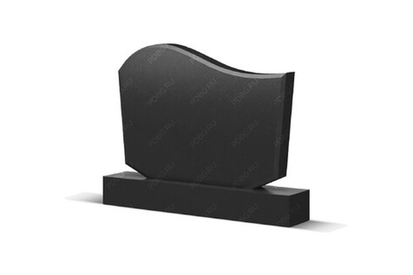 Памятник из гранита BG4128