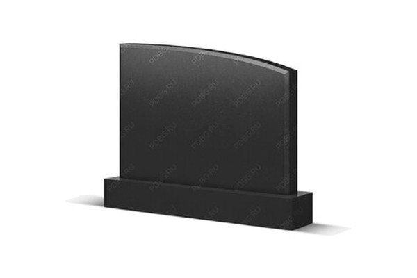 Памятник из гранита BG4162