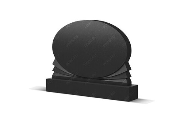 Памятник из гранита BG4408