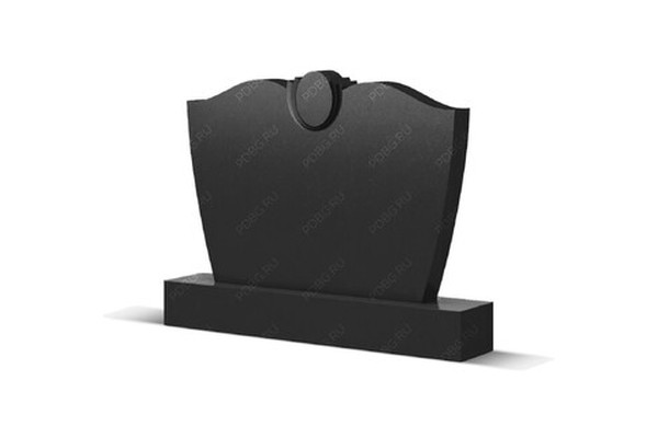 Памятник из гранита BG4417