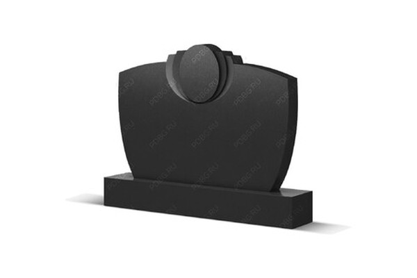 Памятник из гранита BG4418