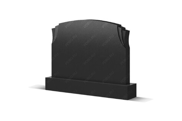 Памятник из гранита BG4422