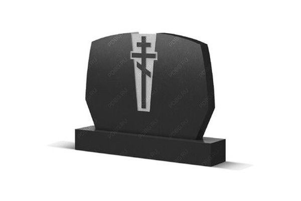 Памятник из гранита BG4482